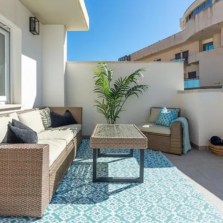 Bajondillo Apartamento Torremolinos