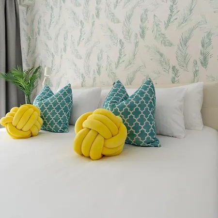 Apartamento Bajondillo