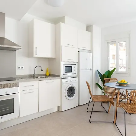 Bajondillo Apartamento Torremolinos