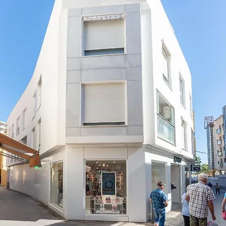 Apartment Bajondillo
